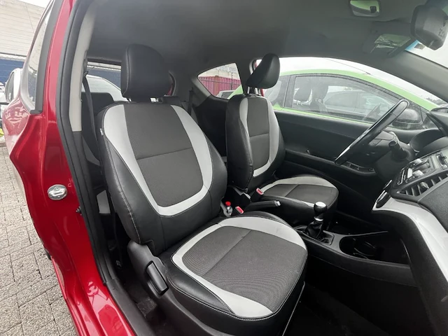 Kia picanto 1.2i fusion isg 85, 2014 - afbeelding 11 van  22