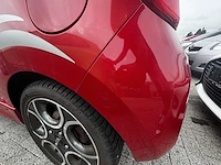 Kia picanto 1.2i fusion isg 85, 2014 - afbeelding 15 van  22