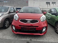 Kia picanto 1.2i fusion isg 85, 2014 - afbeelding 12 van  22