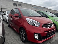Kia picanto 1.2i fusion isg 85, 2014 - afbeelding 16 van  22