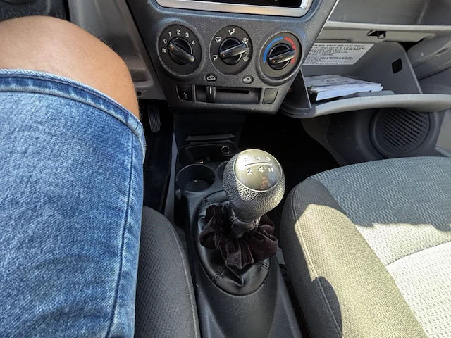 Kia picanto, 2006 - afbeelding 10 van  28