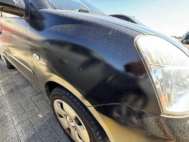 Kia picanto, 2006 - afbeelding 22 van  28