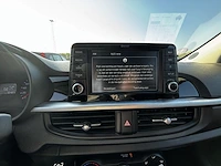 Kia picanto gt line 84, 2018 - afbeelding 10 van  32
