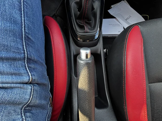 Kia picanto gt line 84, 2018 - afbeelding 13 van  32