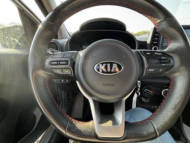 Kia picanto gt line 84, 2018 - afbeelding 14 van  32