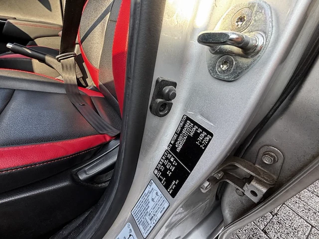 Kia picanto gt line 84, 2018 - afbeelding 16 van  32