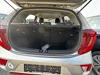Kia picanto gt line 84, 2018 - afbeelding 19 van  32