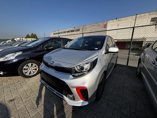 Kia picanto gt line 84, 2018 - afbeelding 1 van  32