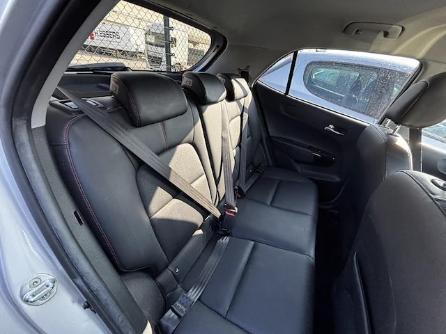 Kia picanto gt line 84, 2018 - afbeelding 20 van  32