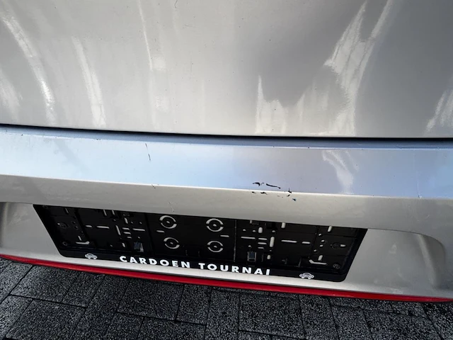 Kia picanto gt line 84, 2018 - afbeelding 28 van  32