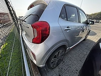 Kia picanto gt line 84, 2018 - afbeelding 4 van  32