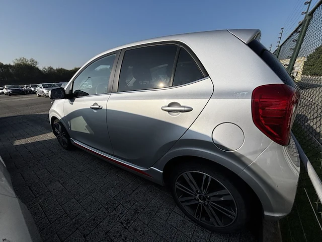 Kia picanto gt line 84, 2018 - afbeelding 5 van  32