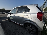 Kia picanto gt line 84, 2018 - afbeelding 5 van  32
