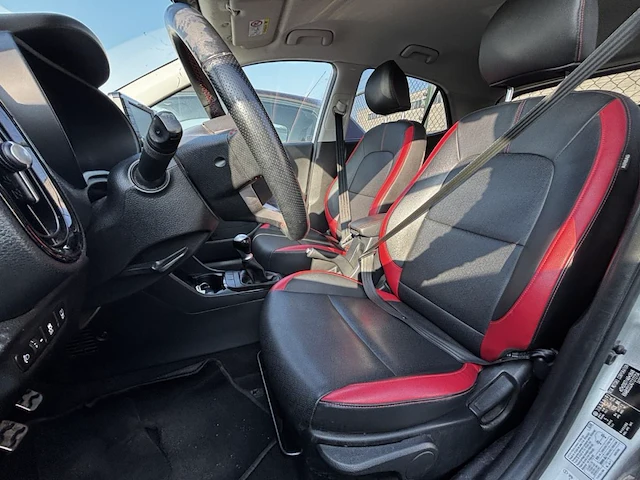 Kia picanto gt line 84, 2018 - afbeelding 7 van  32