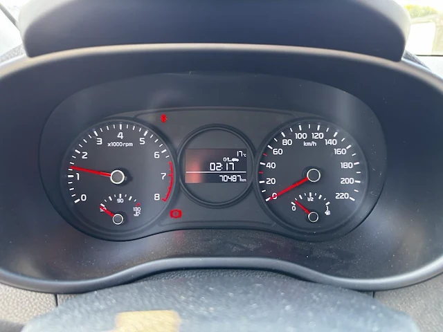 Kia picanto gt line 84, 2018 - afbeelding 8 van  32