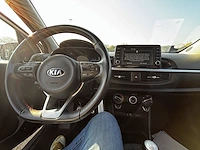 Kia picanto gt line 84, 2018 - afbeelding 9 van  32