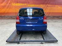 Kia picanto lx 2005 - afbeelding 2 van  44
