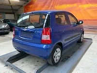 Kia picanto lx 2005 - afbeelding 3 van  44