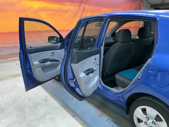 Kia picanto lx 2005 - afbeelding 7 van  44