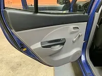 Kia picanto lx 2005 - afbeelding 8 van  44