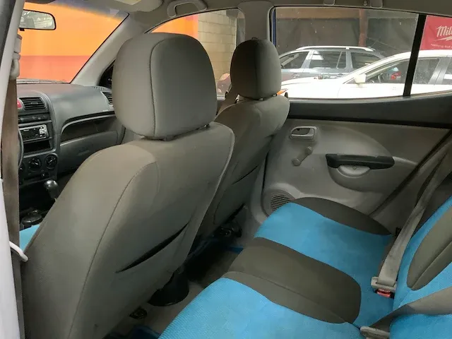 Kia picanto lx 2005 - afbeelding 9 van  44