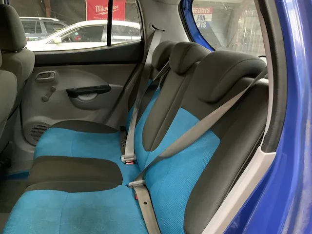 Kia picanto lx 2005 - afbeelding 10 van  44