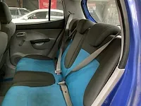 Kia picanto lx 2005 - afbeelding 10 van  44