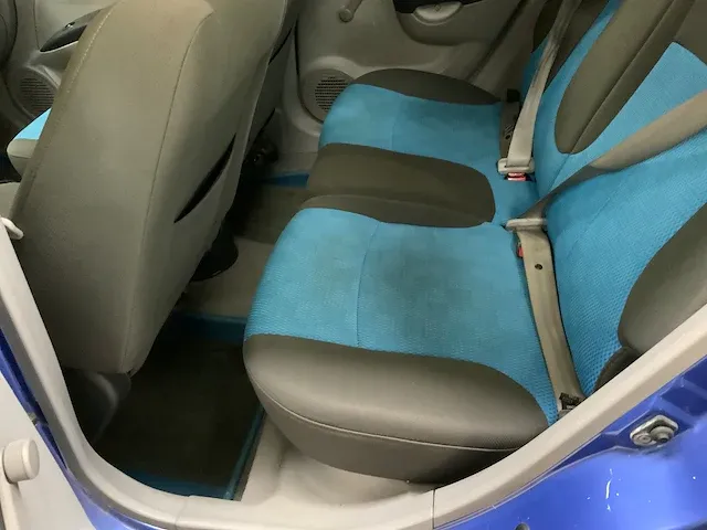 Kia picanto lx 2005 - afbeelding 11 van  44