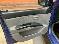 Kia picanto lx 2005 - afbeelding 13 van  44