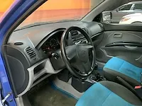 Kia picanto lx 2005 - afbeelding 14 van  44