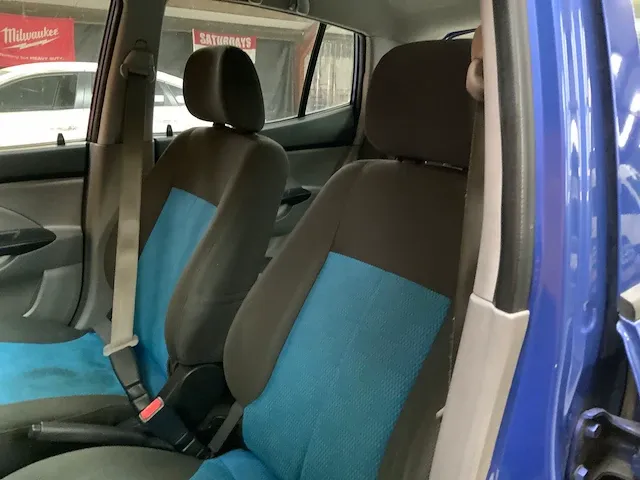 Kia picanto lx 2005 - afbeelding 15 van  44