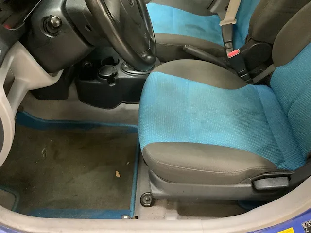 Kia picanto lx 2005 - afbeelding 16 van  44