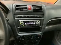 Kia picanto lx 2005 - afbeelding 18 van  44