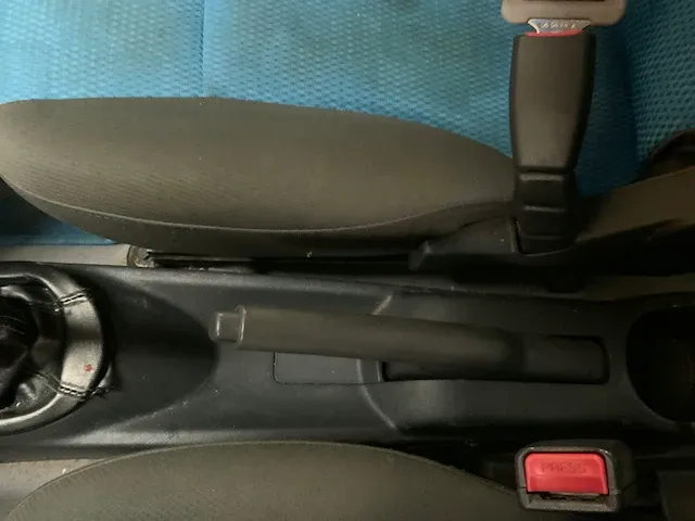 Kia picanto lx 2005 - afbeelding 20 van  44