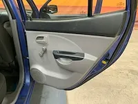 Kia picanto lx 2005 - afbeelding 22 van  44
