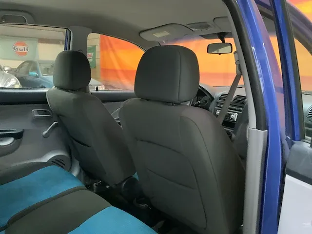 Kia picanto lx 2005 - afbeelding 24 van  44
