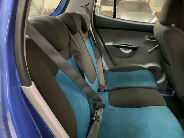 Kia picanto lx 2005 - afbeelding 25 van  44