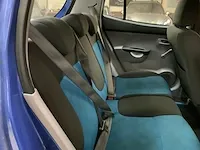 Kia picanto lx 2005 - afbeelding 25 van  44