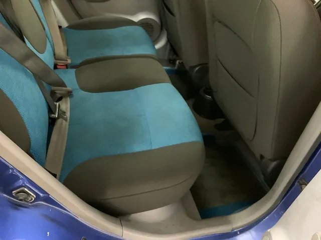 Kia picanto lx 2005 - afbeelding 26 van  44