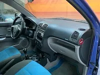 Kia picanto lx 2005 - afbeelding 28 van  44