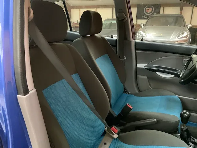 Kia picanto lx 2005 - afbeelding 29 van  44