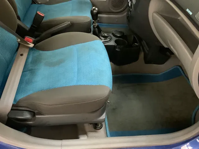 Kia picanto lx 2005 - afbeelding 30 van  44