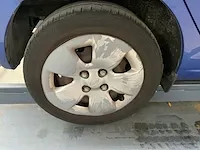 Kia picanto lx 2005 - afbeelding 33 van  44
