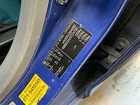 Kia picanto lx 2005 - afbeelding 39 van  44