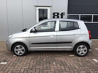 Kia picanto personenauto - afbeelding 12 van  20