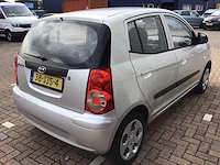 Kia picanto personenauto - afbeelding 15 van  20