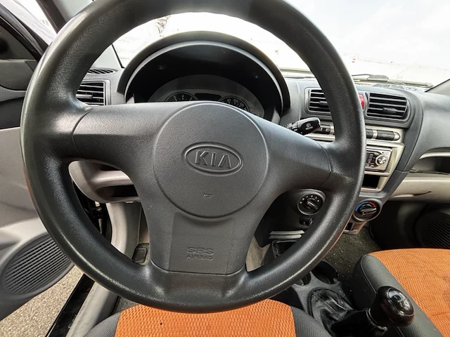 Kia picanto,2007 - afbeelding 3 van  20
