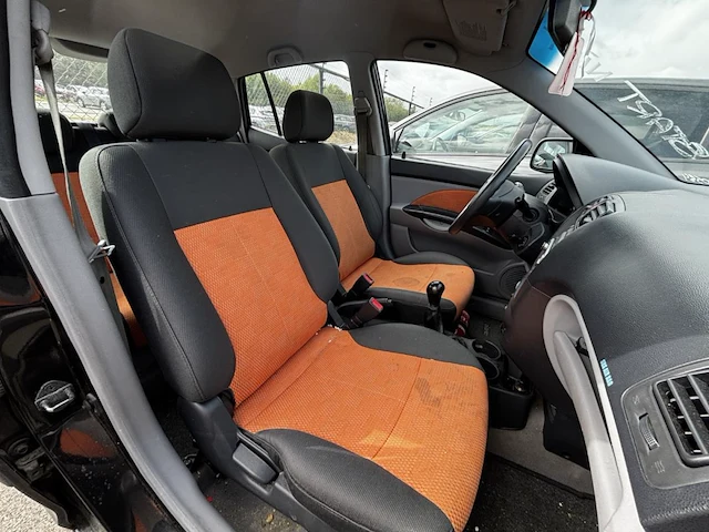 Kia picanto,2007 - afbeelding 8 van  20