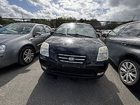 Kia picanto,2007 - afbeelding 12 van  20