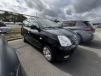 Kia picanto,2007 - afbeelding 14 van  20